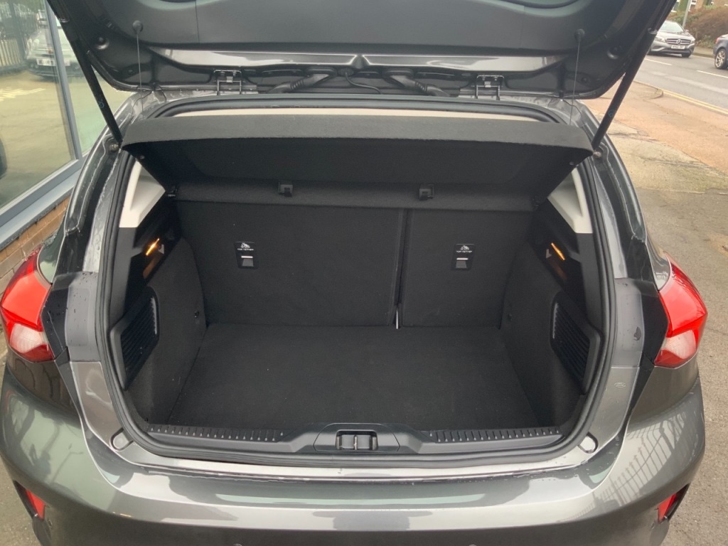 Used Ford Focus 2019 for sale - 77408754: Photo 12