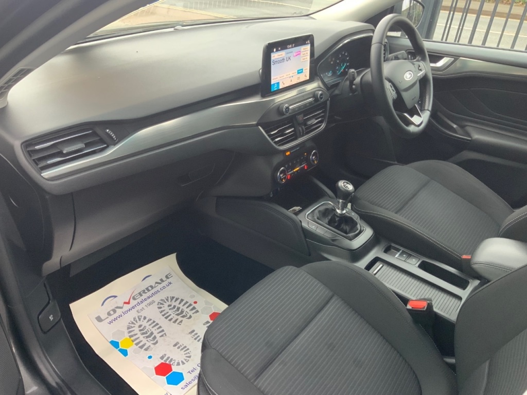 Used Ford Focus 2019 for sale - 77408754: Photo 13