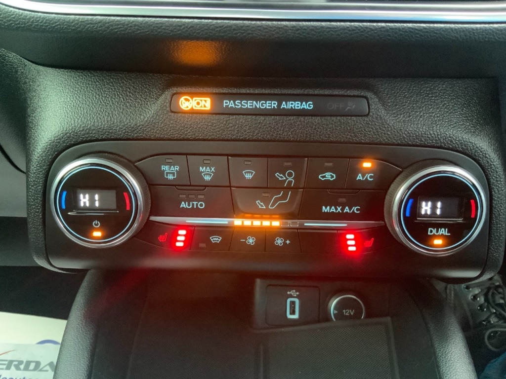 Used Ford Focus 2019 for sale - 77408754: Photo 16