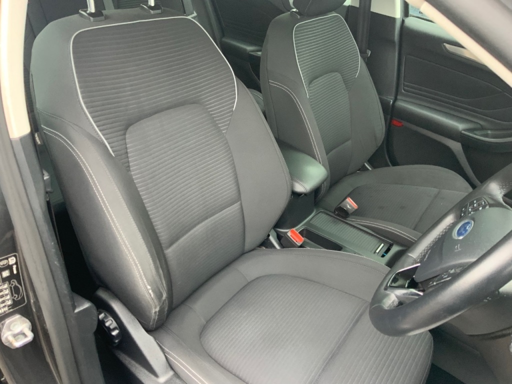 Used Ford Focus 2019 for sale - 77408754: Photo 17