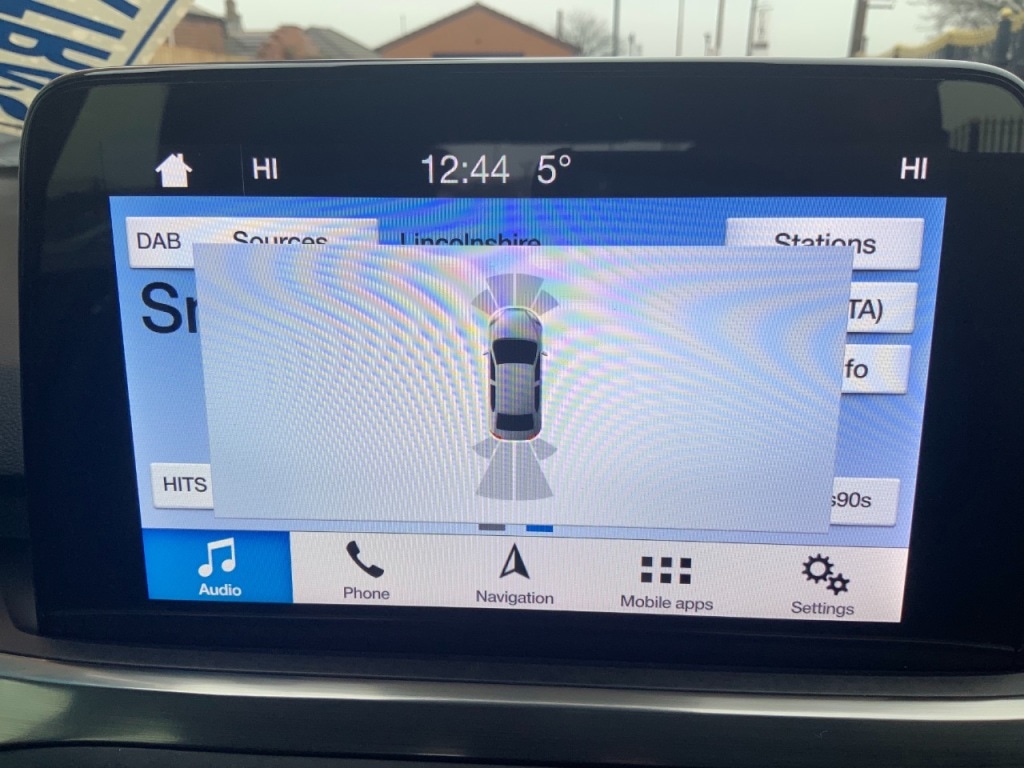 Used Ford Focus 2019 for sale - 77408754: Photo 18