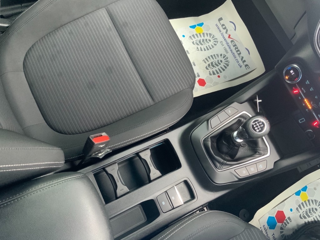 Used Ford Focus 2019 for sale - 77408754: Photo 19