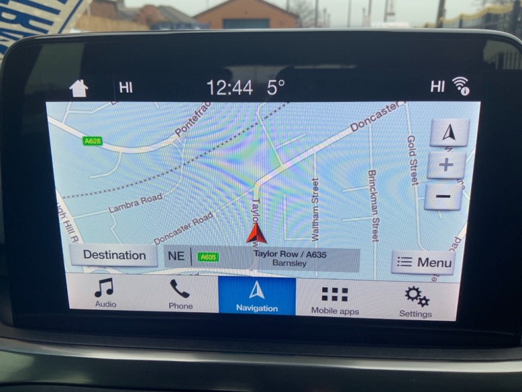 Used Ford Focus 2019 for sale - 77408754: Photo 2