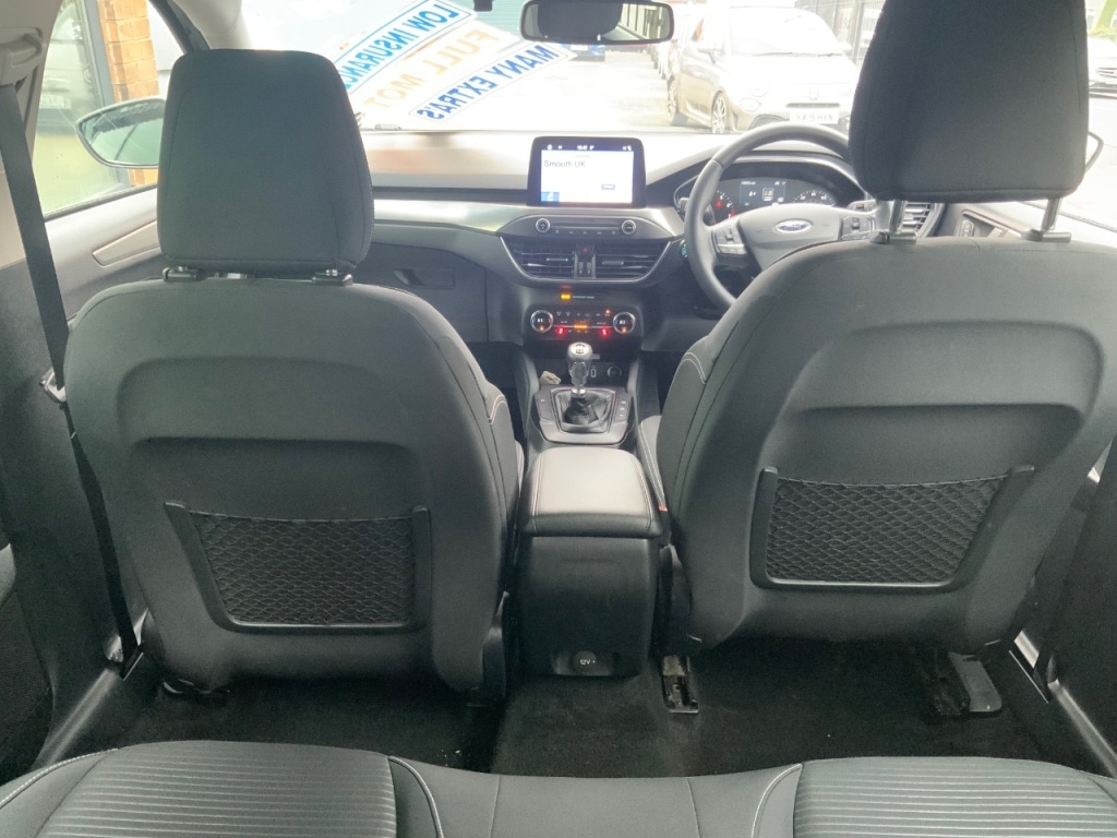 Used Ford Focus 2019 for sale - 77408754: Photo 21