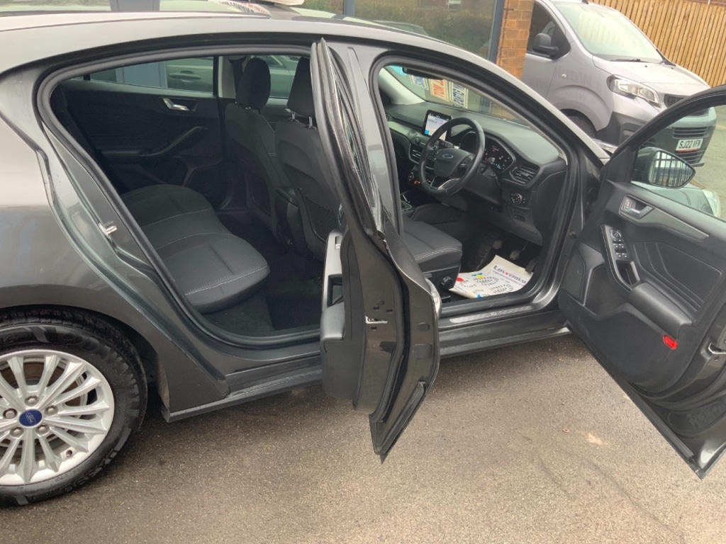 Used Ford Focus 2019 for sale - 77408754: Photo 25