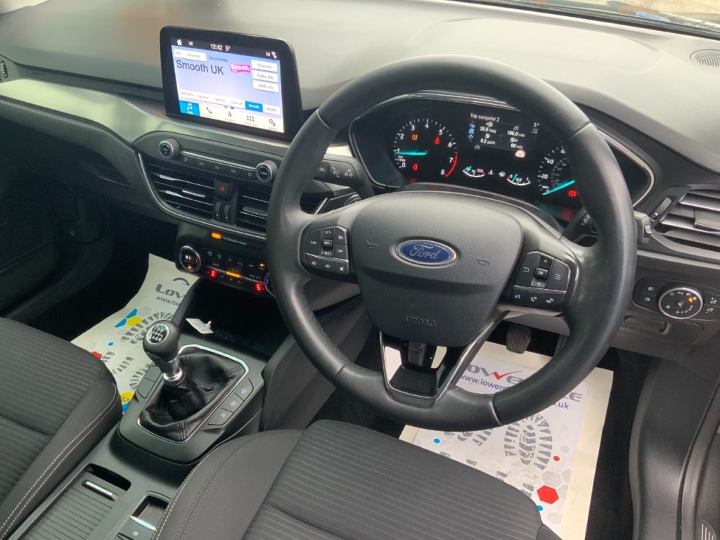 Used Ford Focus 2019 for sale - 77408754: Photo 26