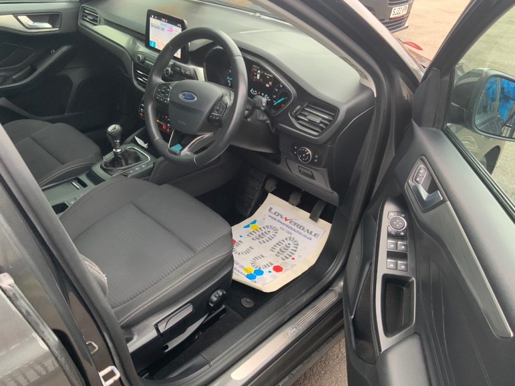 Used Ford Focus 2019 for sale - 77408754: Photo 27