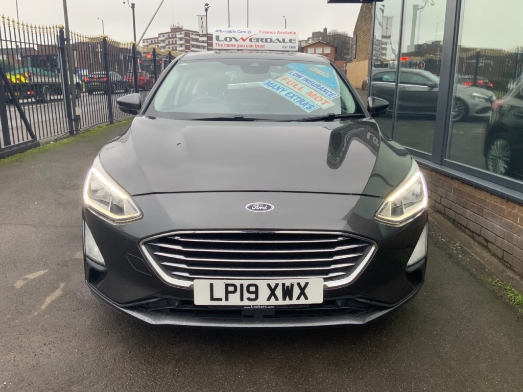 Used Ford Focus 2019 for sale - 77408754: Photo 7