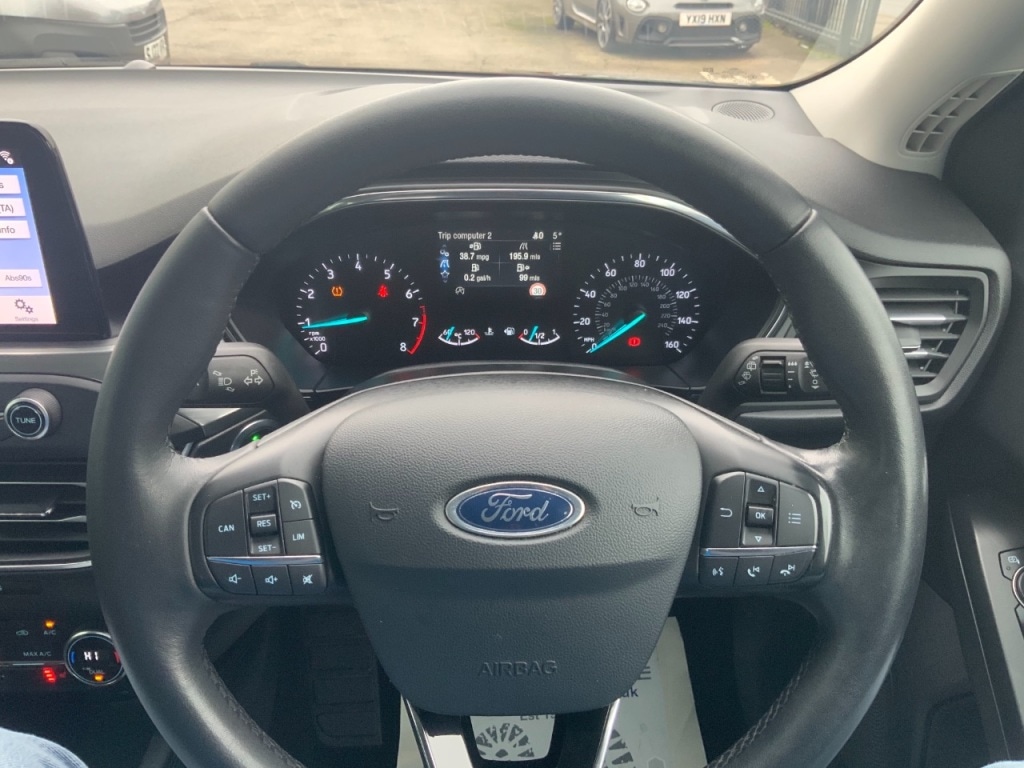 Used Ford Focus 2019 for sale - 77408754: Photo 9
