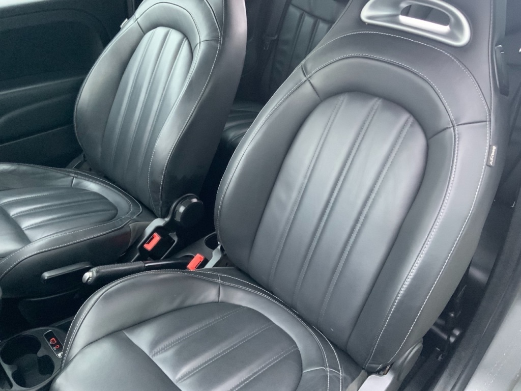 Used Abarth 595 2019 for sale - 77301536: Photo 10