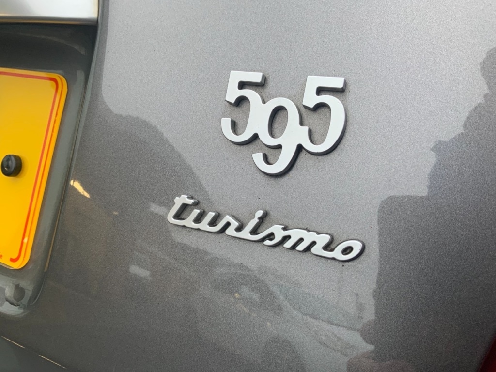 Used Abarth 595 2019 for sale - 77301536: Photo 13