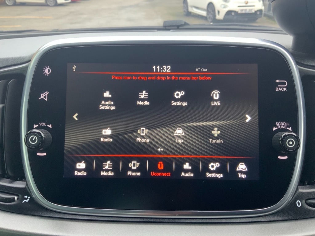 Used Abarth 595 2019 for sale - 77301536: Photo 16