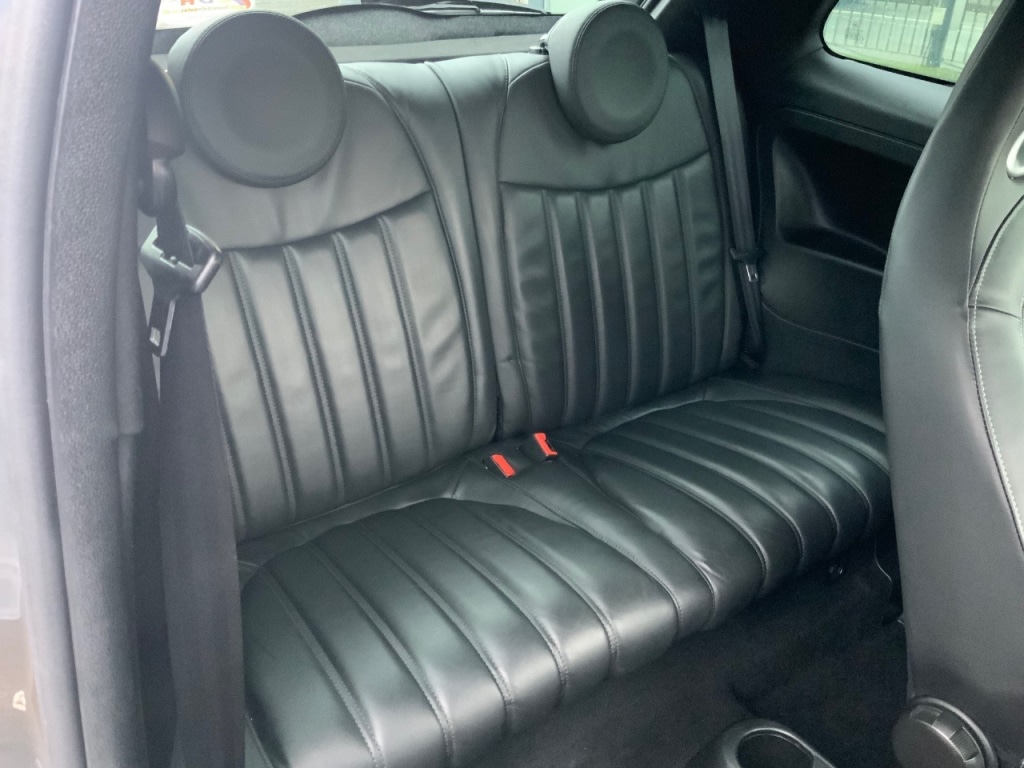 Used Abarth 595 2019 for sale - 77301536: Photo 18