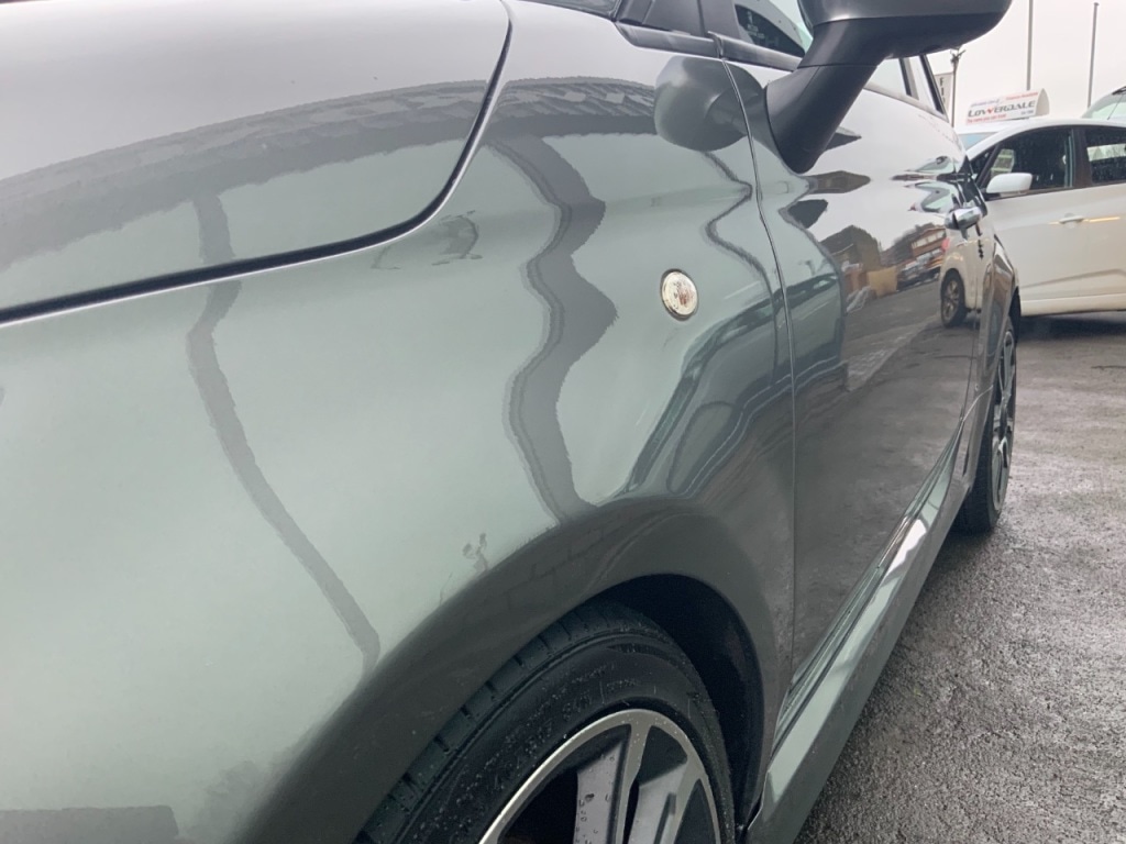 Used Abarth 595 2019 for sale - 77301536: Photo 20