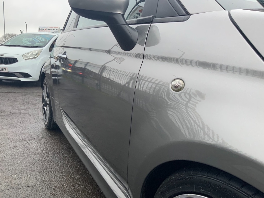 Used Abarth 595 2019 for sale - 77301536: Photo 21