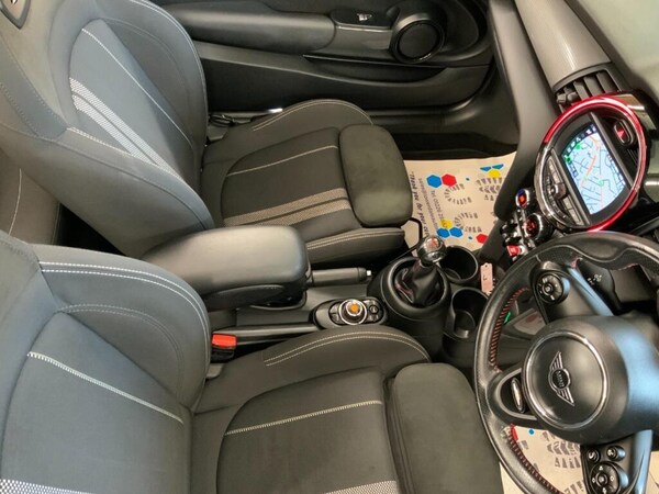 Used MINI Convertible 2019 for sale - 76167536: Photo 16
