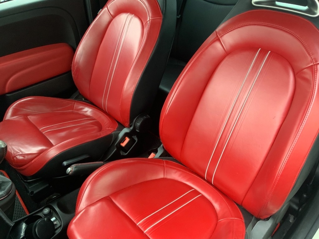 Used Abarth 500 2012 for sale - 77282519: Photo 2