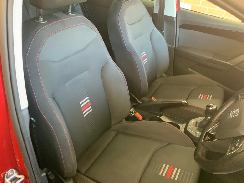 Used SEAT Ibiza 2018 for sale - 77084776: Photo 10