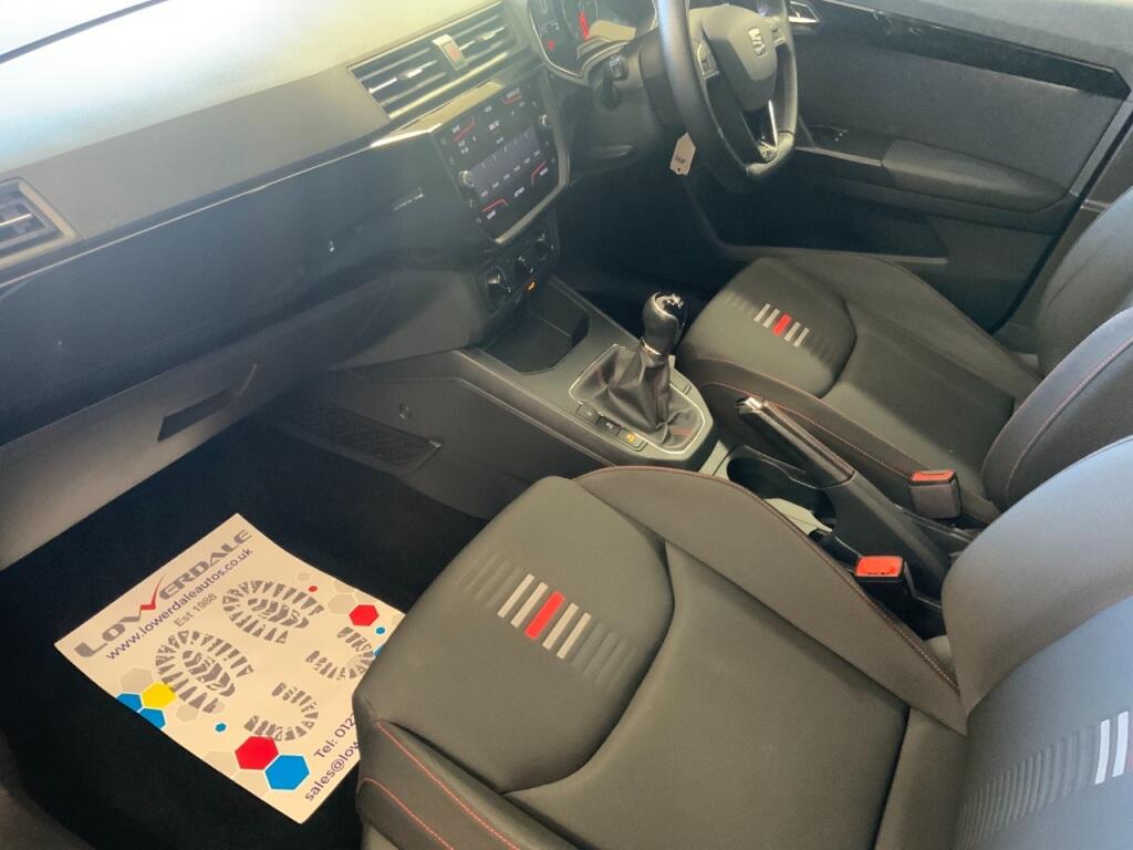 Used SEAT Ibiza 2018 for sale - 77084776: Photo 11