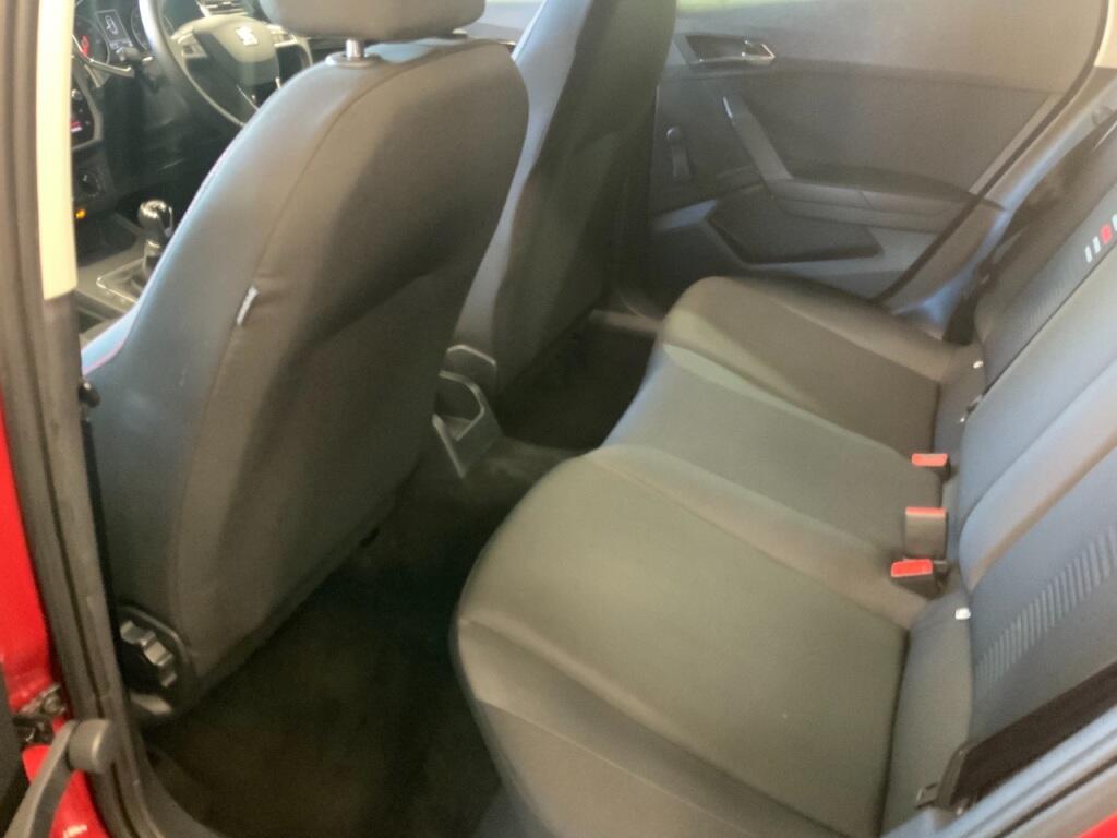 Used SEAT Ibiza 2018 for sale - 77084776: Photo 13