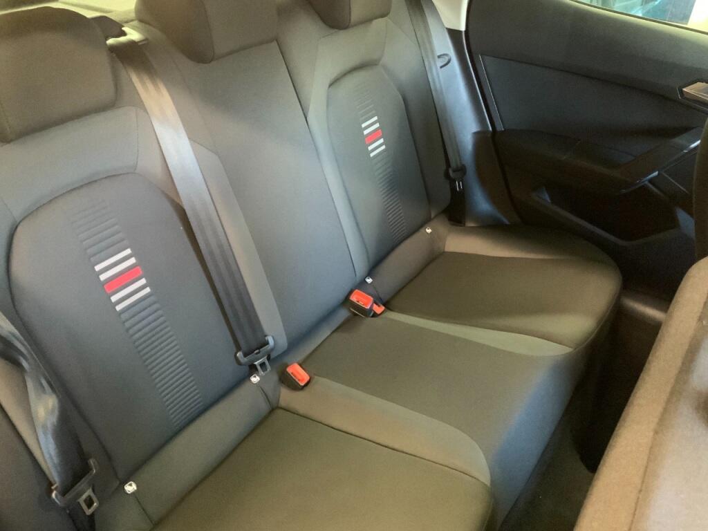 Used SEAT Ibiza 2018 for sale - 77084776: Photo 14