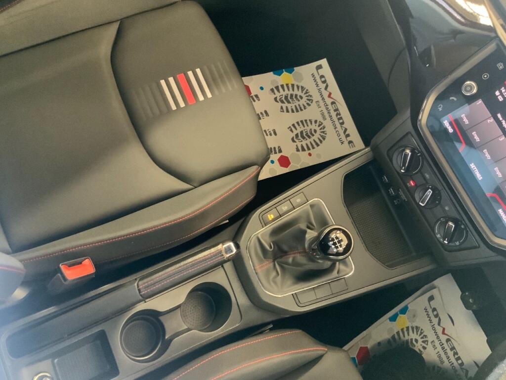 Used SEAT Ibiza 2018 for sale - 77084776: Photo 16