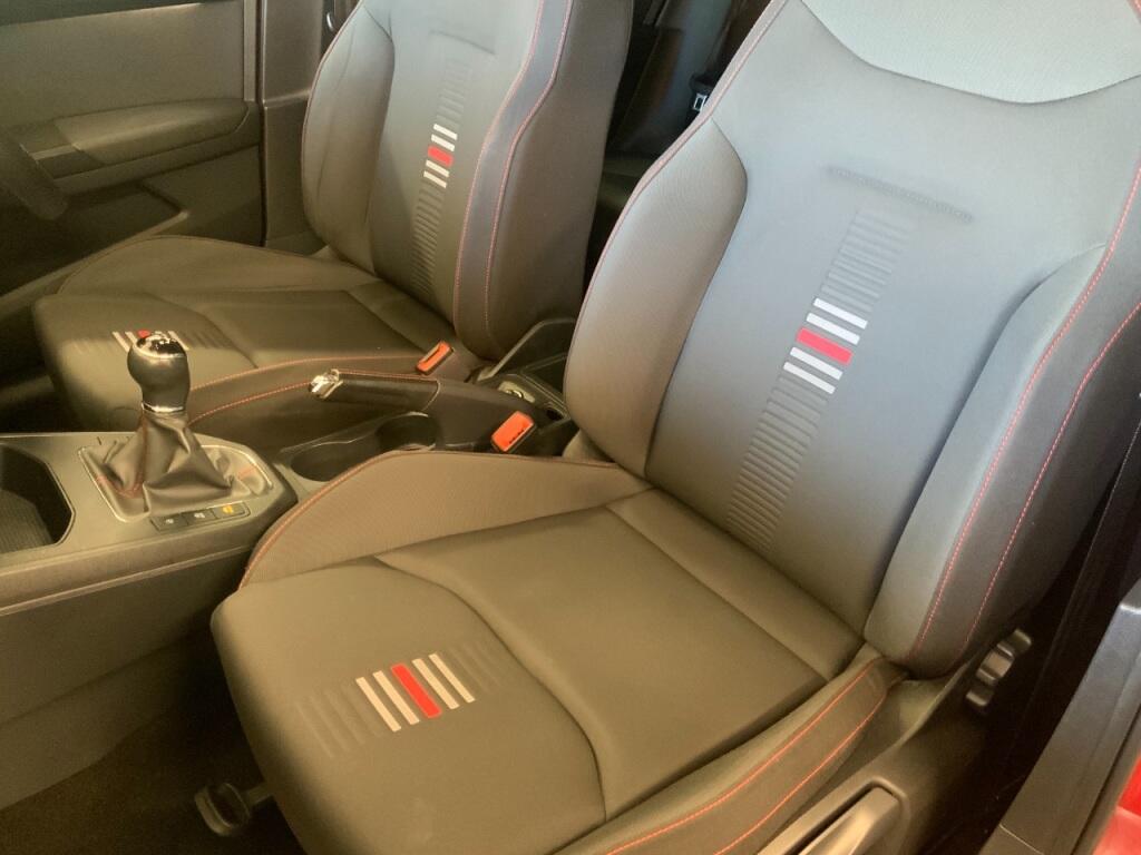 Used SEAT Ibiza 2018 for sale - 77084776: Photo 17