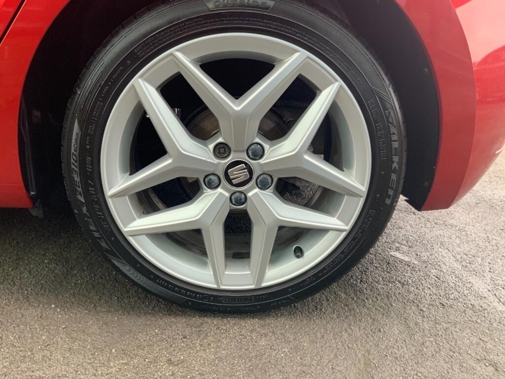 Used SEAT Ibiza 2018 for sale - 77084776: Photo 20