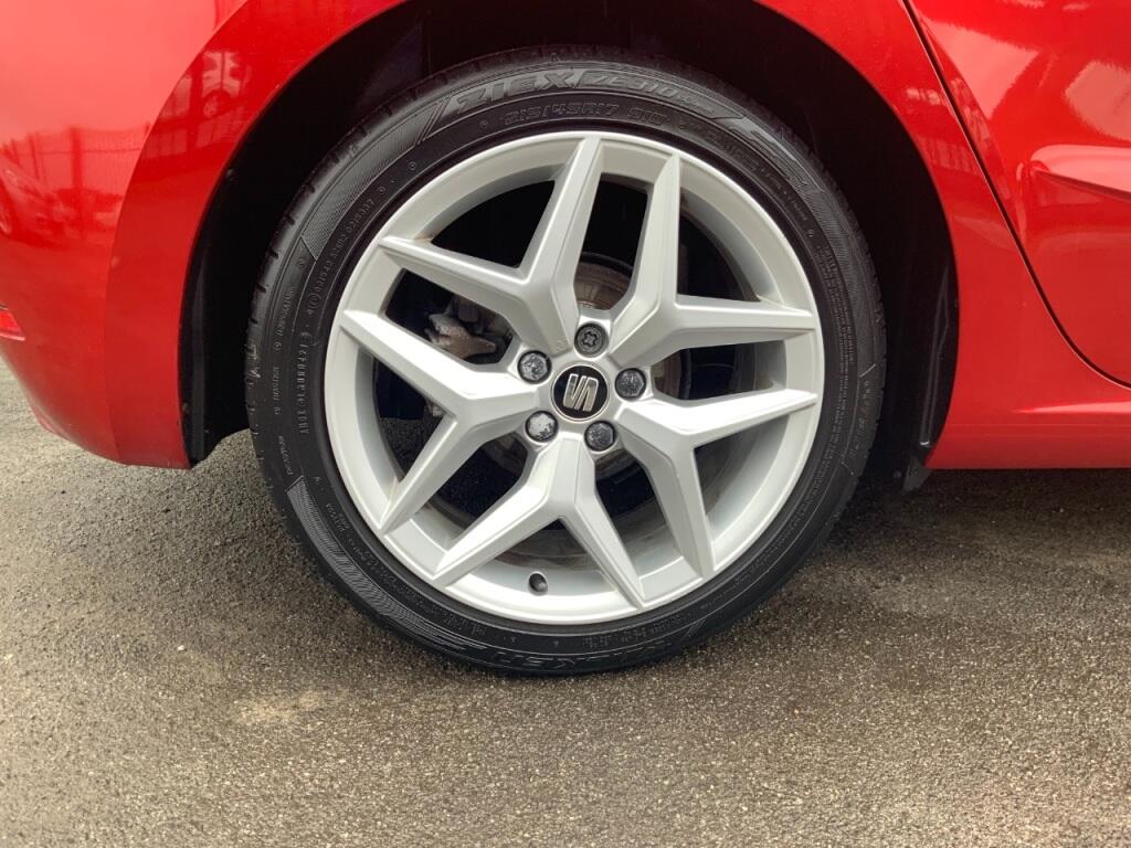 Used SEAT Ibiza 2018 for sale - 77084776: Photo 21