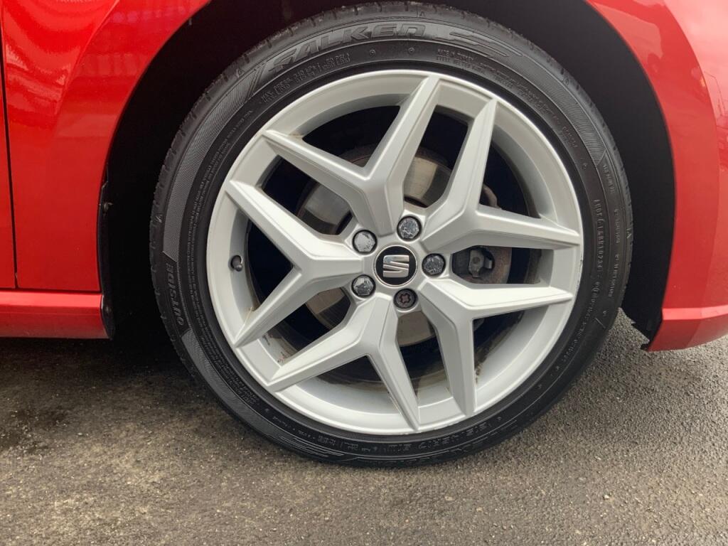 Used SEAT Ibiza 2018 for sale - 77084776: Photo 23