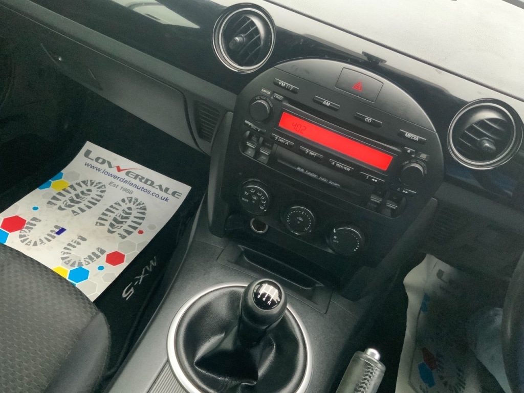 Used Mazda MX-5 2008 for sale - 77408746: Photo 10