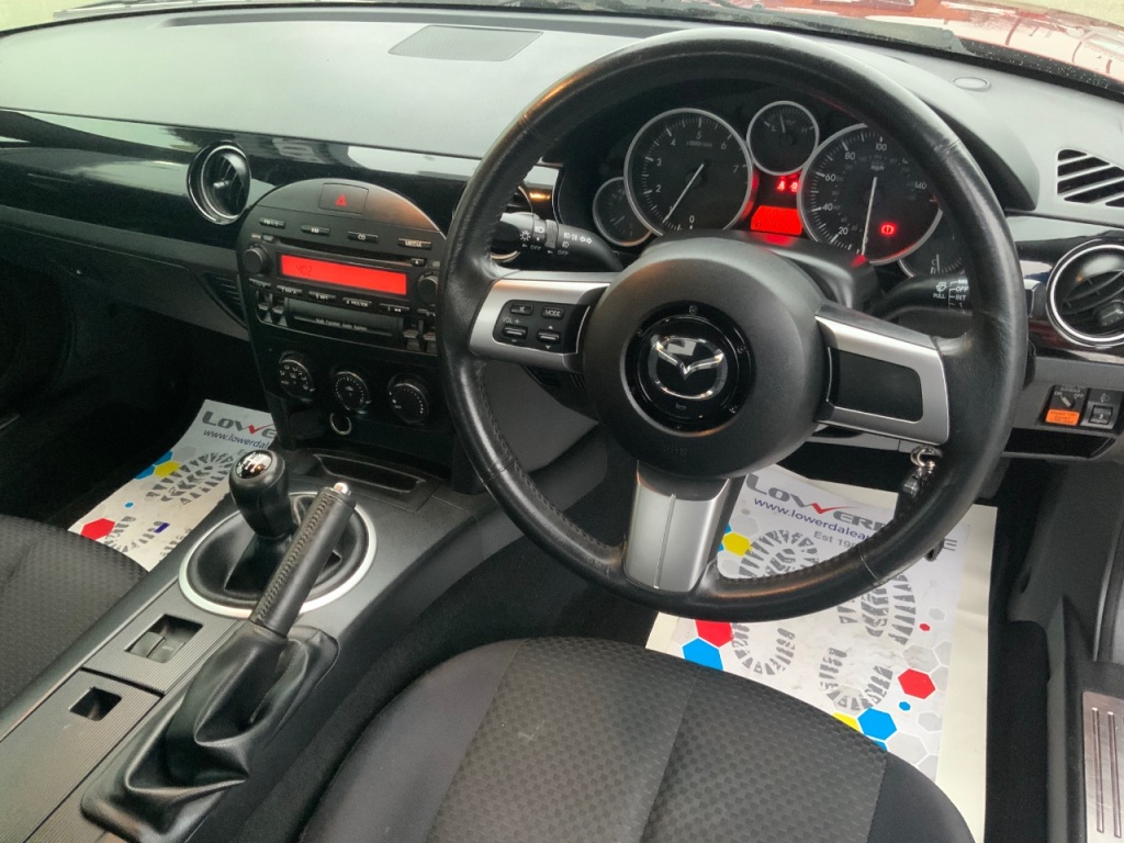 Used Mazda MX-5 2008 for sale - 77408746: Photo 12