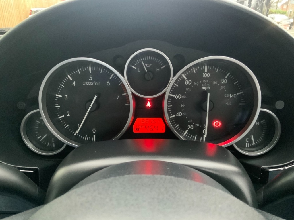 Used Mazda MX-5 2008 for sale - 77408746: Photo 9