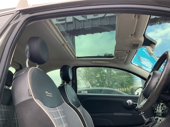 Used Fiat 500 2016 for sale - 78256075: Photo