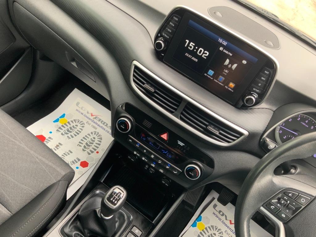 Used Hyundai TUCSON 2019 for sale - 77084769: Photo 10