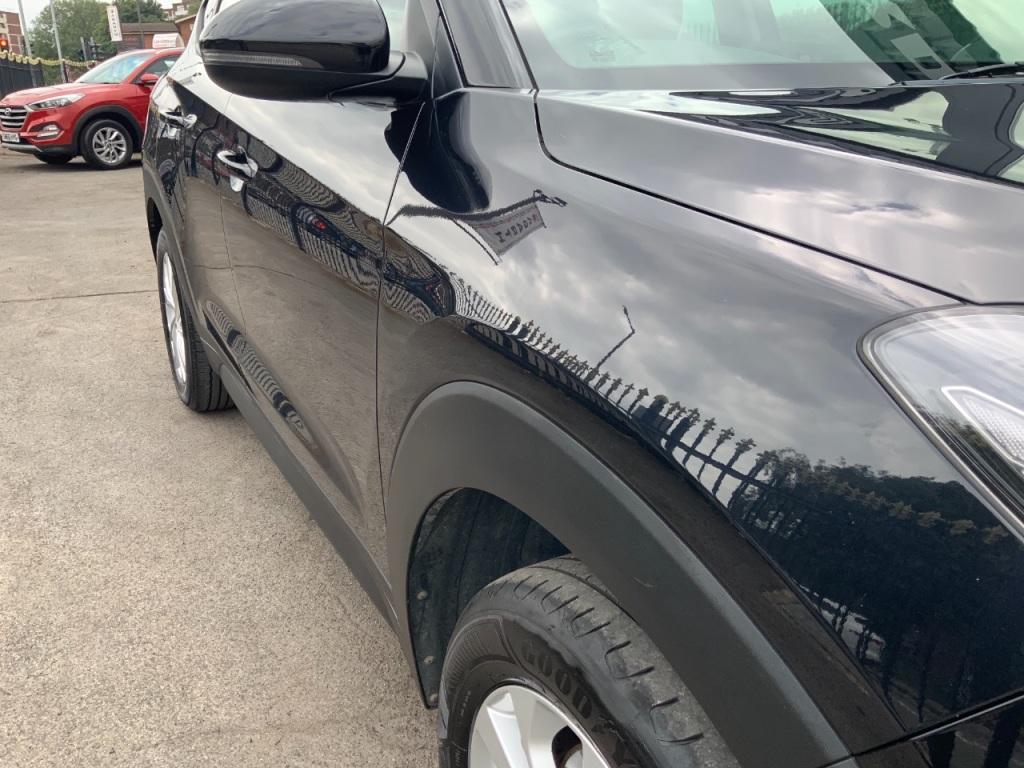 Used Hyundai TUCSON 2019 for sale - 77084769: Photo 14