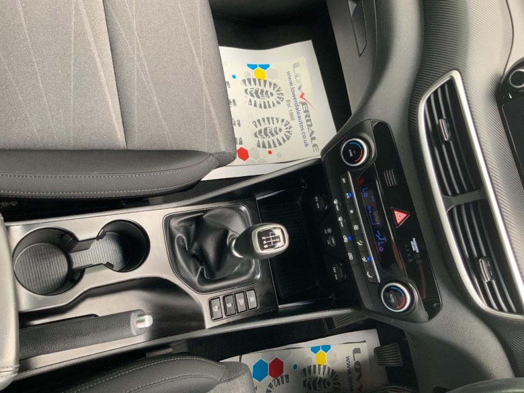 Used Hyundai TUCSON 2019 for sale - 77084769: Photo 17