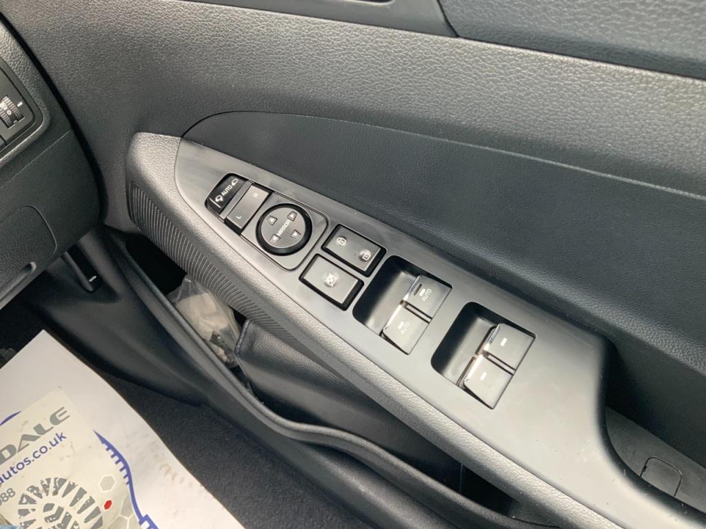 Used Hyundai TUCSON 2019 for sale - 77084769: Photo 9