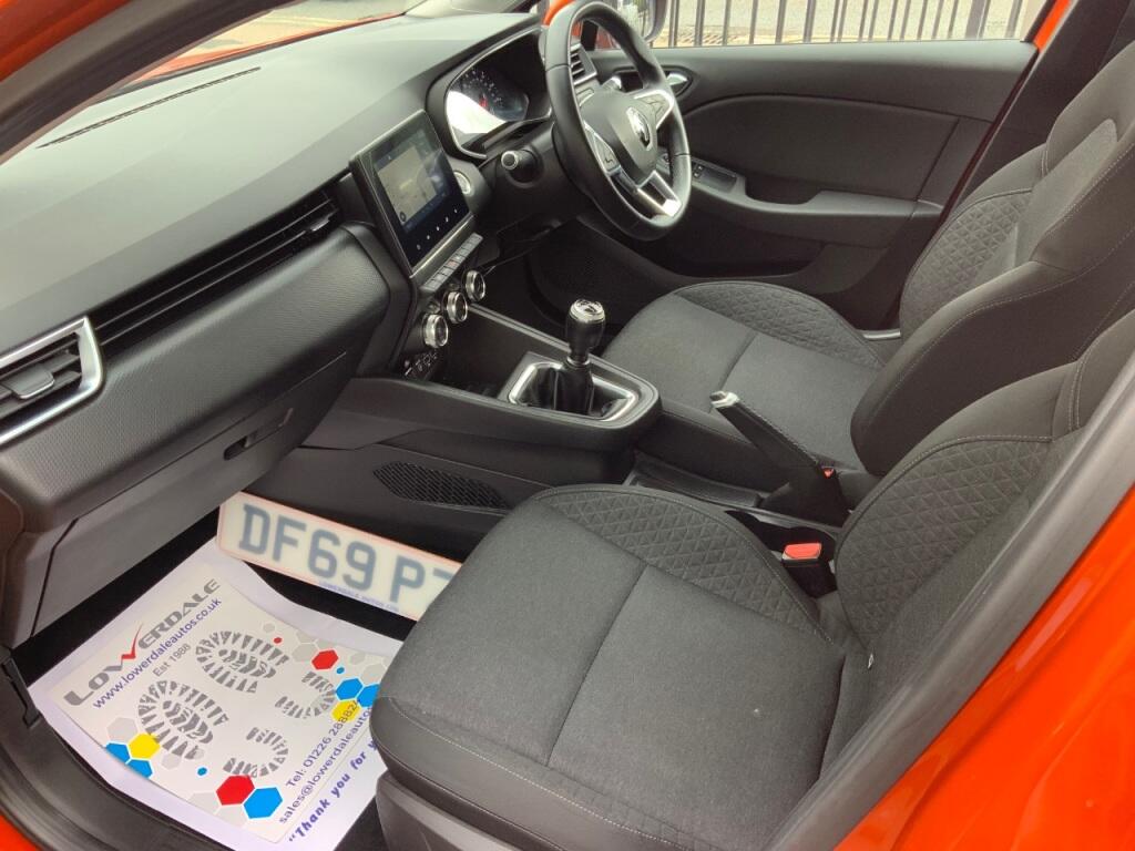 Vehicle 17