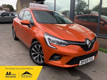 Renault - Clio