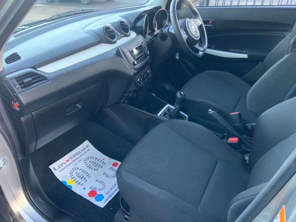 Used Suzuki Swift 2019 for sale - 77084763: Photo 11