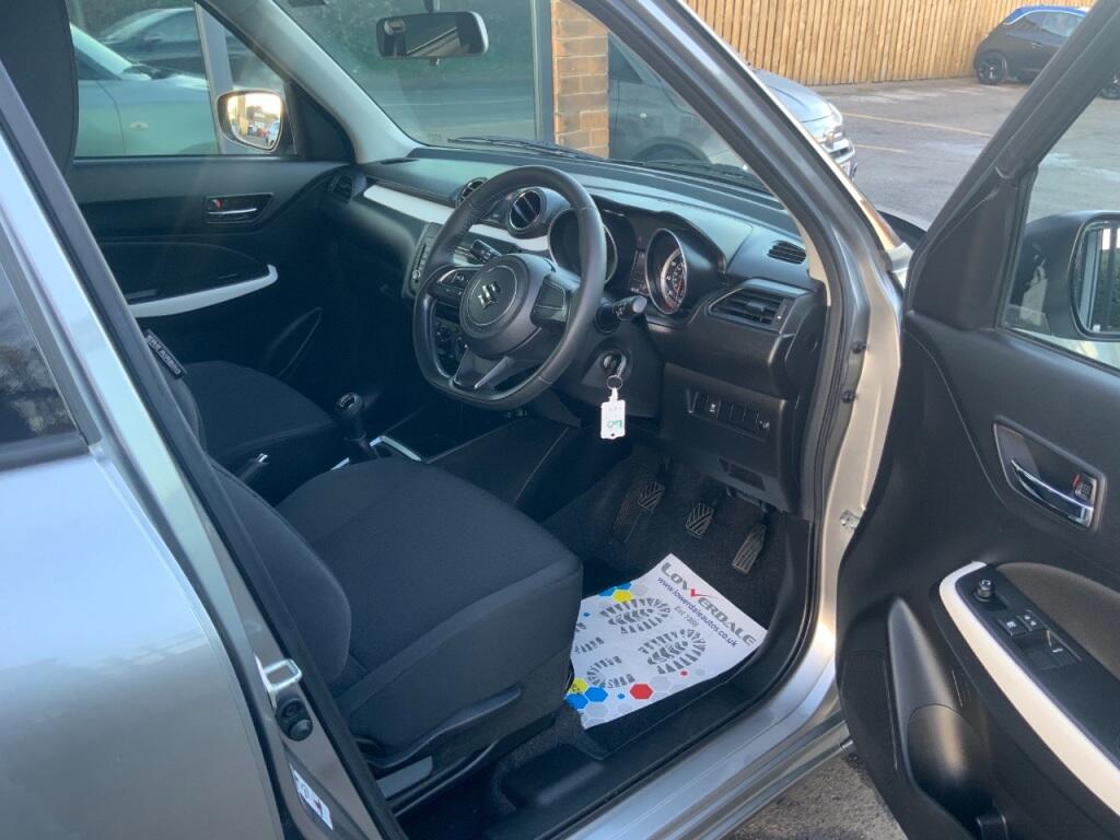 Used Suzuki Swift 2019 for sale - 77084763: Photo 12