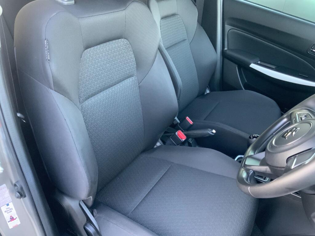 Used Suzuki Swift 2019 for sale - 77084763: Photo 17