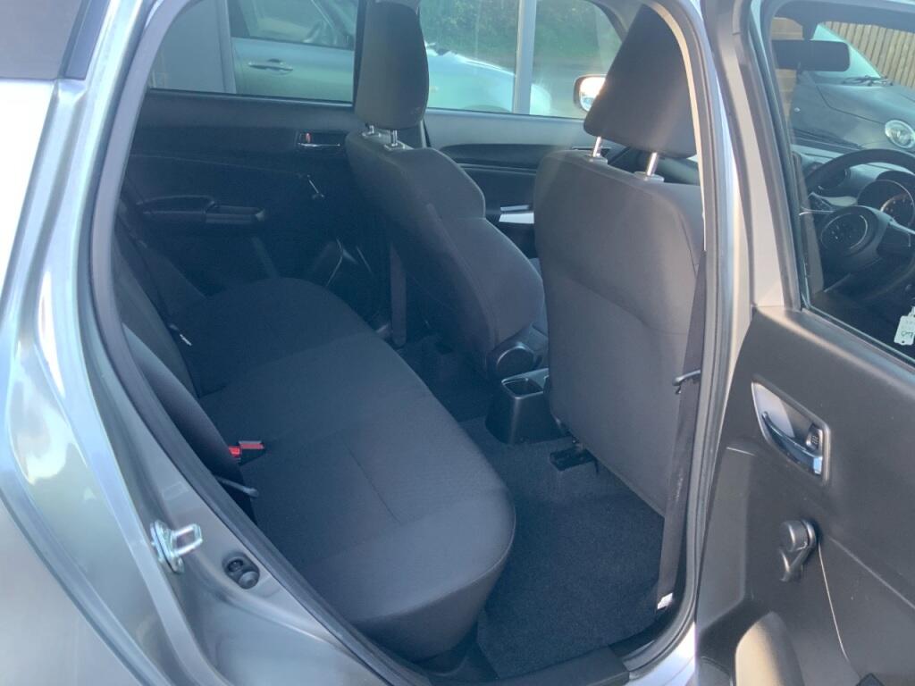 Used Suzuki Swift 2019 for sale - 77084763: Photo 18