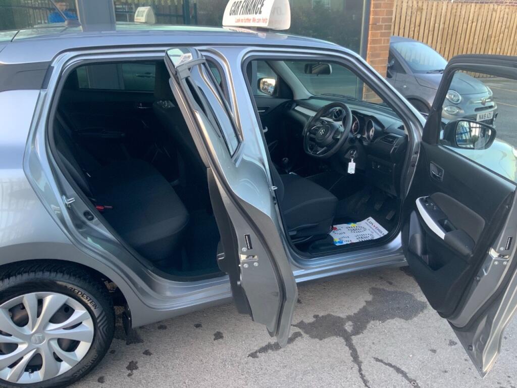 Used Suzuki Swift 2019 for sale - 77084763: Photo 20