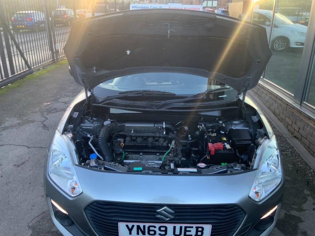 Used Suzuki Swift 2019 for sale - 77084763: Photo 22