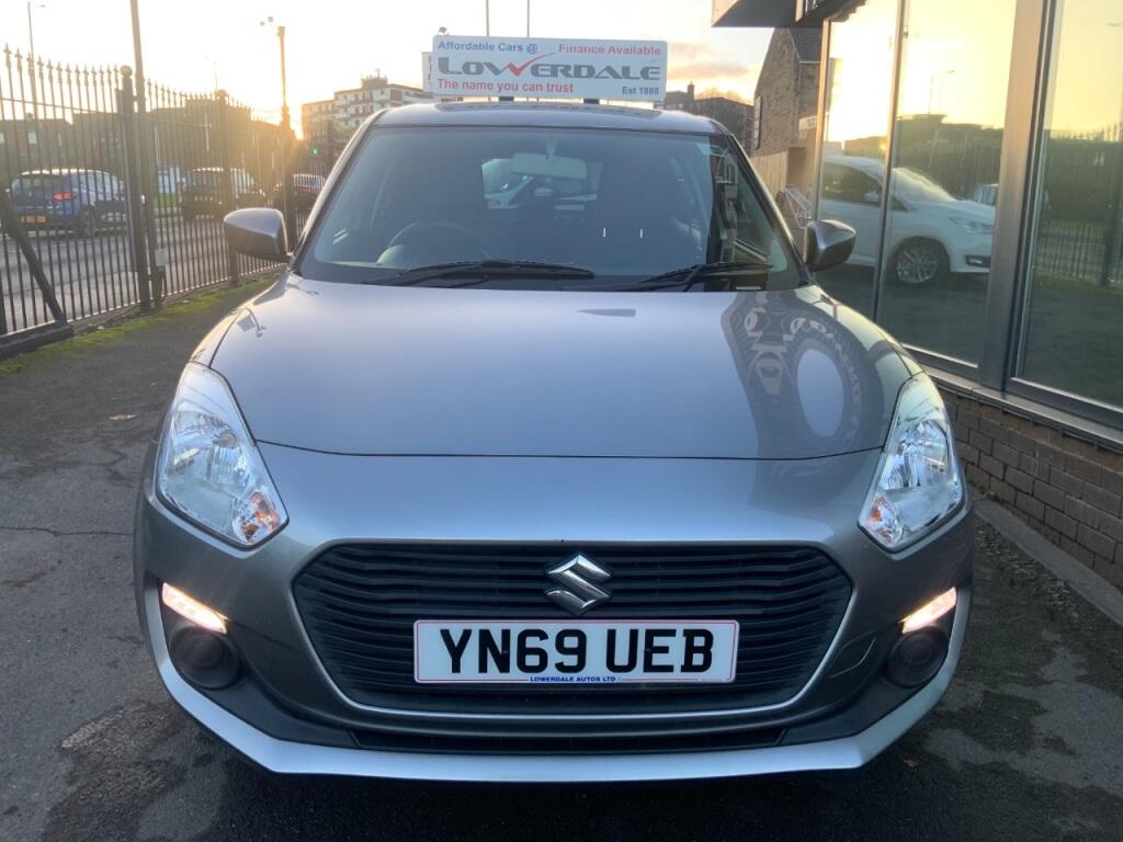 Used Suzuki Swift 2019 for sale - 77084763: Photo 6