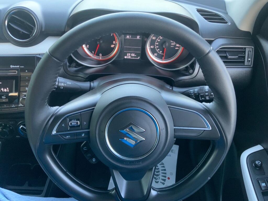 Used Suzuki Swift 2019 for sale - 77084763: Photo 8