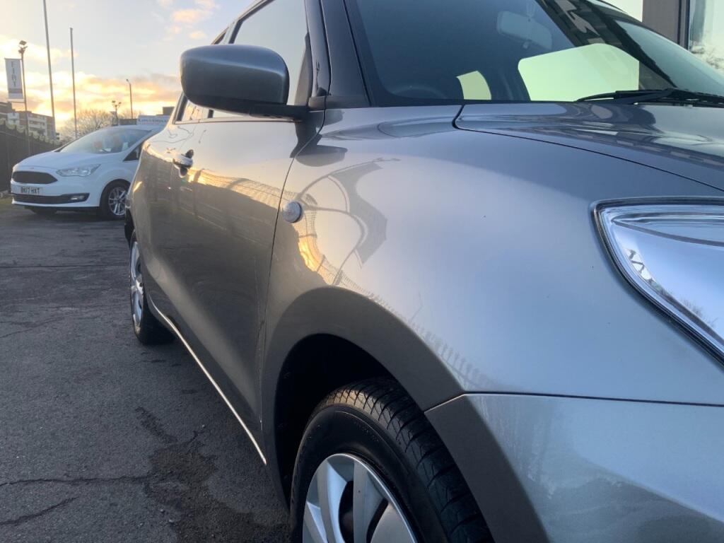 Used Suzuki Swift 2019 for sale - 77084763: Photo 9