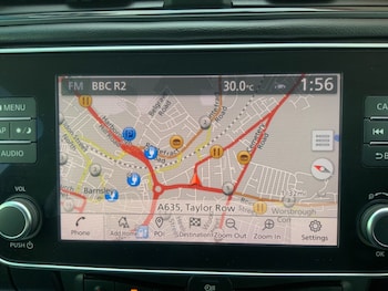 Used Nissan Leaf 2021 for sale - 78256073: Photo